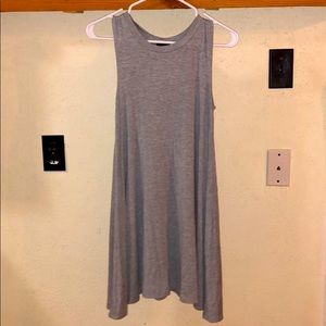 t-shirt dress